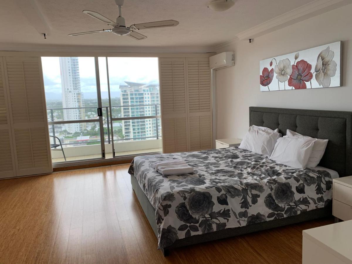 Appartement - Vue sur Mer