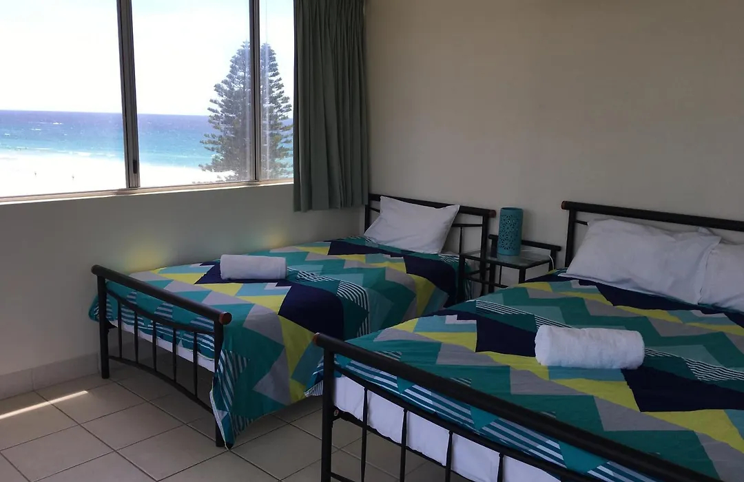 The Penthouses Apartments-1